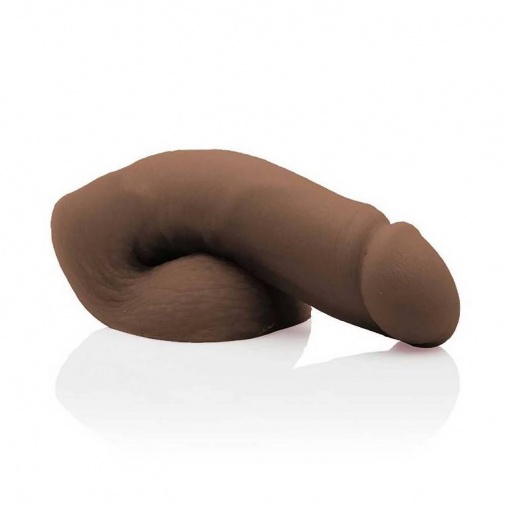 Fleshlight - Mr. Limpy 仿真陽具 中碼 - 啡色 照片