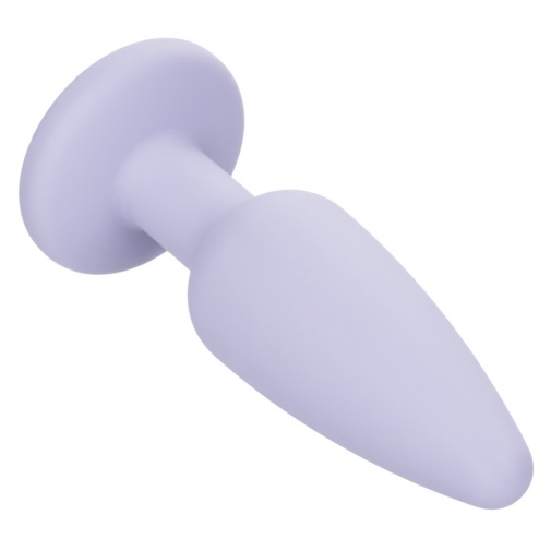 CEN - First Time Crystal Booty Kit - Purple photo