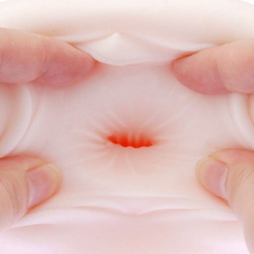 A-One - Magical Science Epicurea Masturbator photo