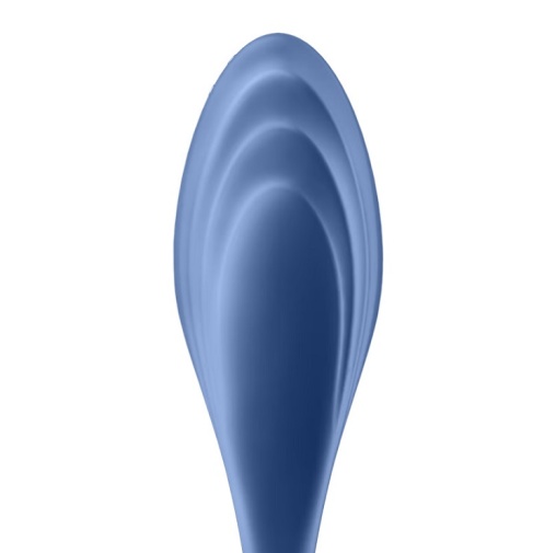 Satisfyer - 情侣共震环 - 深蓝色 照片