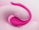 Lovense - Lush 4 - G-Spot Egg Vibrator App Controlled photo-7