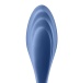 Satisfyer - 情侣共震环 - 深蓝色 照片-4