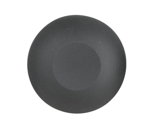 Easytoys - Anal Douche M - Black photo