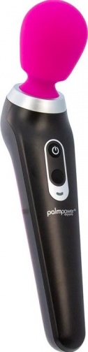 Palmpower - Extreme - Pink photo