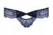 Obsessive - Auroria Panties - Blue - L/XL photo-8