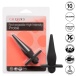 CEN - High Intensity Vibro Plug - Black photo-9