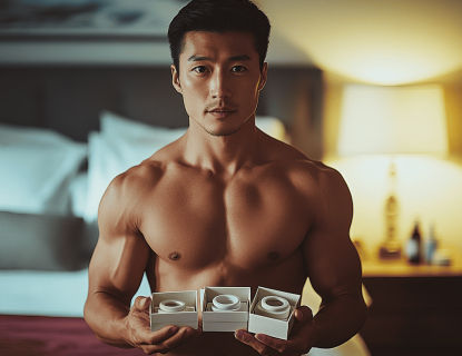 The Best Cock Rings for Beginners The Best Cock Rings for Beginners