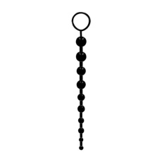 GC - Anal Chain - Black photo