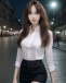 Umeko 纤腰长腿事业型熟女 超柔软TPE性感仿真性爱娃娃 (矽胶头) 165 cm 照片