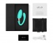 Lelo - Tiani Harmony APP Vibrator - Aqua photo-6