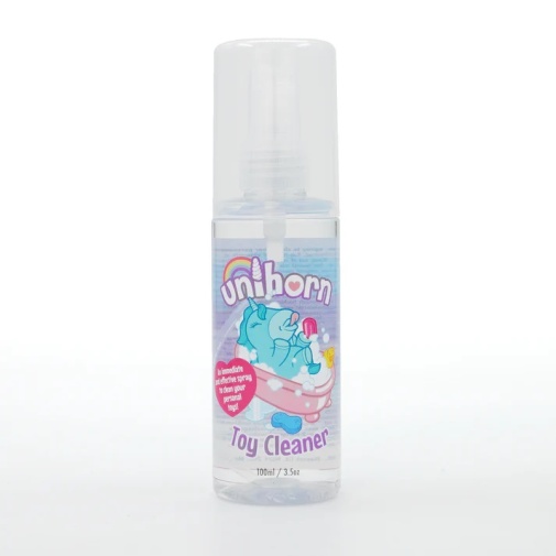 Unihorn - 玩具清潔噴霧 - 100ml 照片