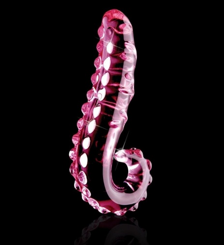 Icicles - Massager No.24 - Pink photo