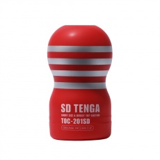 Tenga - SD Original Vacuum Cup 2G photo