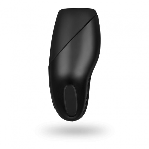 Satisfyer - Men Vibration - Black photo