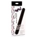 Bang! - 10X Slim Metal Bullet - Black photo-5