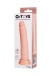 A-Toys - Krip Realistic Dildo 18cm - Flesh photo-4