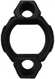 Bathmate - Hydro Vibe Ring - Black photo