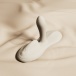 Zalo - Flora APP Vibro Pad - Ivory White photo-9