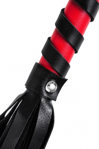 Anonymo - Flogger 45cm - Black photo