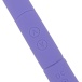 Good Vibes Only - Jane Double End Vibrator - Purple photo-7