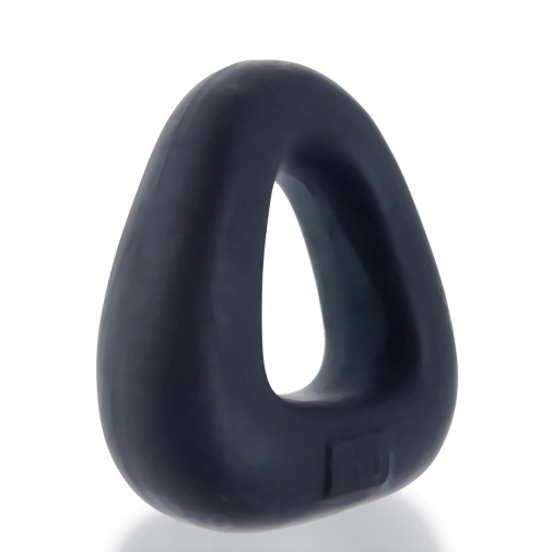 Hunkyjunk - Zoid Lifting Ring - Black photo