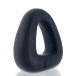 Hunkyjunk - Zoid Lifting Ring - Black photo