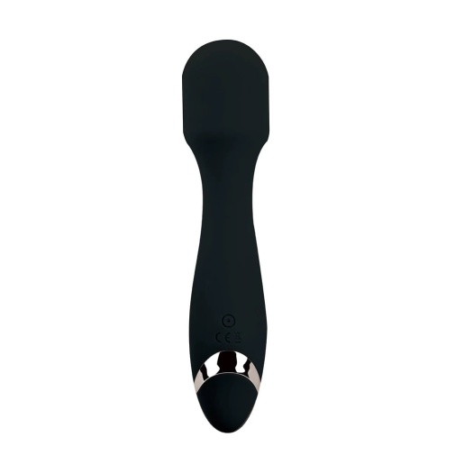 Erokay - Delight Her Wand Massager - Black photo