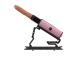 Z-Sex - Sex Machine X5 Connect App - Pink photo-3