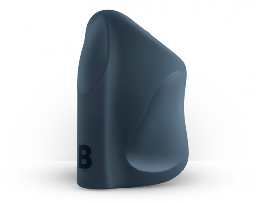 Boners - Vibro Handjob Stroker - Blue photo