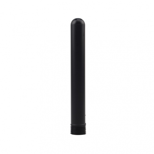 Chisa - Anal Cleaner Tube - Black photo