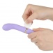 Pillow Talk - Racy G-Spot Vibe - Purple photo-5