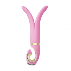 Gvibe - Gvibe3 - Candy Pink photo