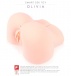 Kokos - Olivia Double Hole Masturbator 3.2kg photo-6