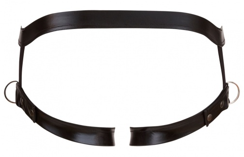 Svenjoyment - Male Hip Belt - Black - M/L photo