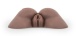 FwB - Trinity Rose Masturbator - Brown photo-7