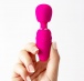Nomi Tang - Pocket Wand - Hot Pink photo-3