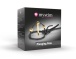 Mystim - Plunging Pete E-Stim Corona Penis Strap photo-5
