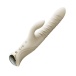 Zalo - Mose 2 Heating Rabbit Thruster - Ivory White 照片-3