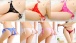 SB - Thong T191 - Pink photo-7