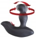 Malesation - Anal Twister Vibro Plug - Black photo