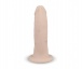 No-Parts - Alex 仿真阳具 15cm - 肉色 照片-4