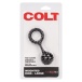 CEN - Colt Weighted Ring L - Black photo-5