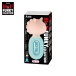 NPG - Funky Unihorn Mini Massager - Blue 照片-5