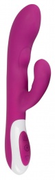 Javida - Heating Vibe - Purple photo