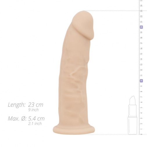 Real Fantasy - Xavier Dildo 23cm photo