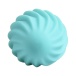 Erokay - Pocket Pussy Joy Egg - Green 照片-4