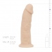 Real Fantasy - Xavier Dildo 23cm photo-9