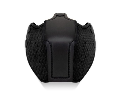 Prowler - Puppy Muzzle - Black 照片