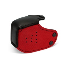Prowler - Puppy Muzzle - Red 照片