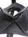 King Cock - Strap-On Harness 6″ Cock - Flesh photo-5